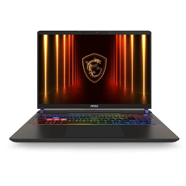 MSI Vector 16HX-032XES U9-275HX 32 2TB 5060 DOS 16 Hover Image