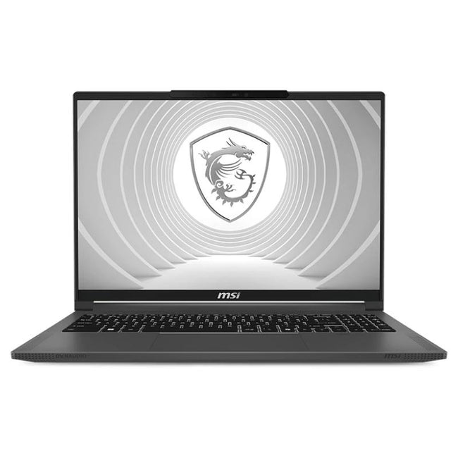MSI CreatorPro 16 AI-219ES U7 32 1TB 3000 W11P 16" Hover Image