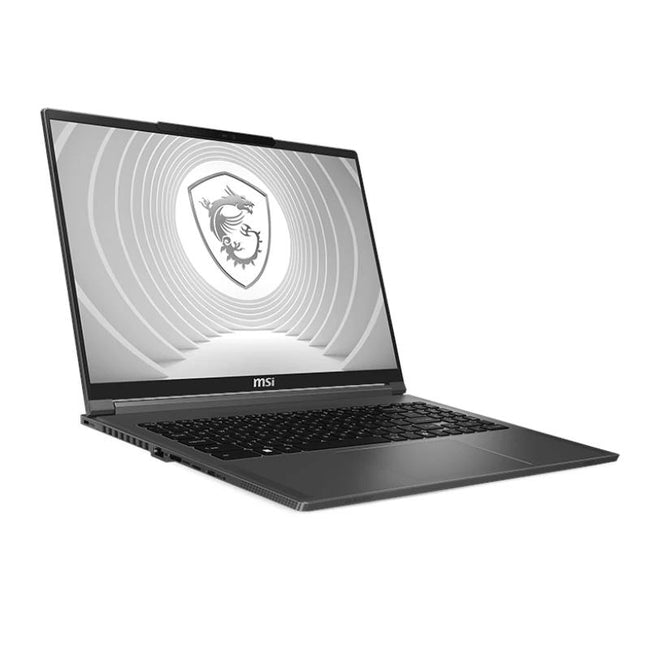 MSI CreatorPro 16 AI-219ES U7 32 1TB 3000 W11P 16" Main Image