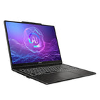 MSI VenturePro 16-040ES C7-240H 32GB 1TB 5060 W11H