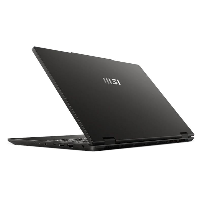 MSI VenturePro 16-040ES C7-240H 32GB 1TB 5060 W11H