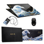 MSI Prestige 13 AI+-221ES U9-288V 32GB 2TB W11H 13