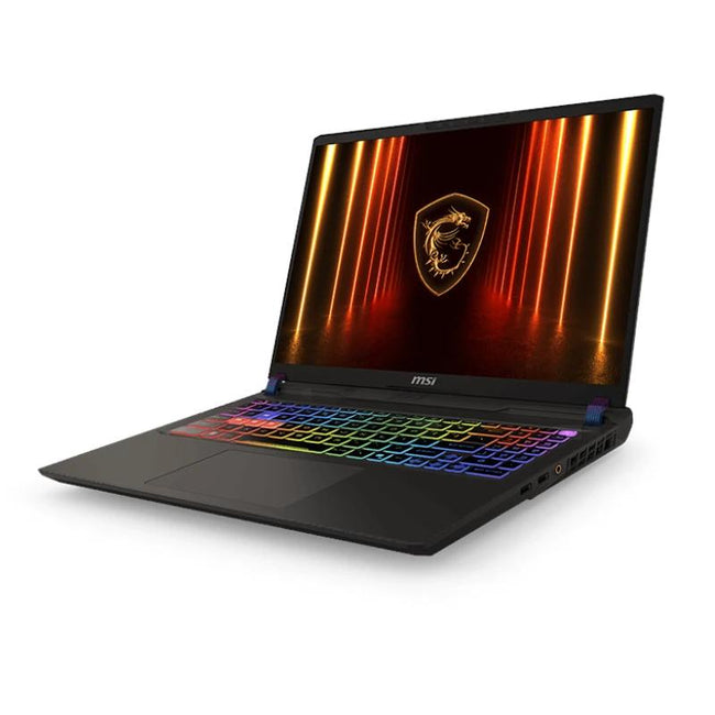 MSI Vector 16HX-671XES U9-275HX 64 1TB 5090 DOS 16 Main Image
