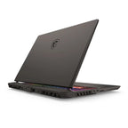 MSI Vector 16HX-671XES U9-275HX 64 1TB 5090 DOS 16