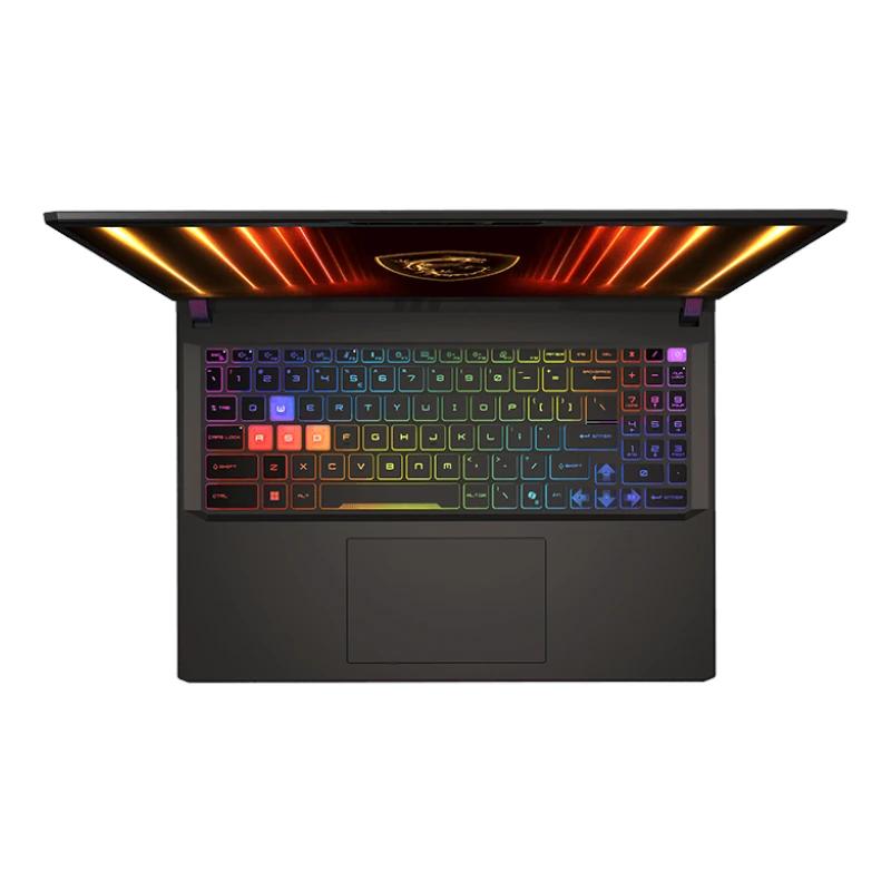 MSI Vector 16HX-671XES U9-275HX 64 1TB 5090 DOS 16