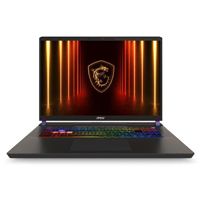 MSI Vector A16HX-054XES AMD R9 64 1TB 5080 DOS 16" Hover Image