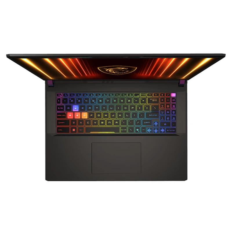 MSI Vector A16HX-054XES AMD R9 64 1TB 5080 DOS 16"