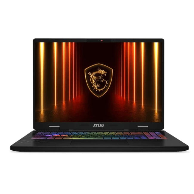 MSI Crosshair 16HX AI-214XES U9 32 1TB 5060 DOS 16 Hover Image
