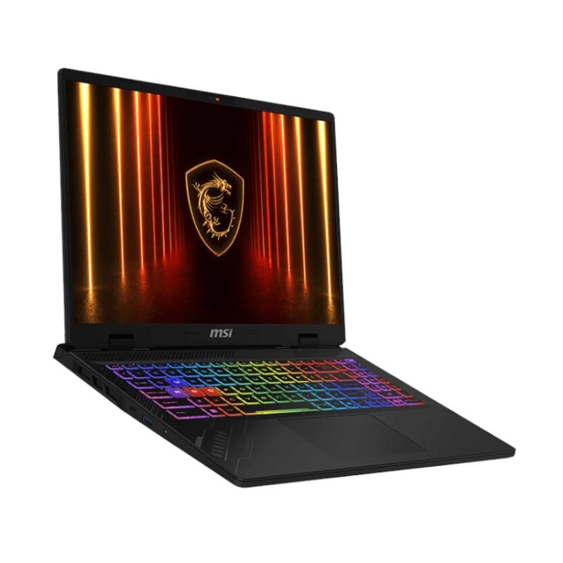 MSI Crosshair 16HX AI-214XES U9 32 1TB 5060 DOS 16