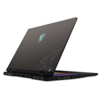 MSI Crosshair 16HX AI-214XES U9 32 1TB 5060 DOS 16