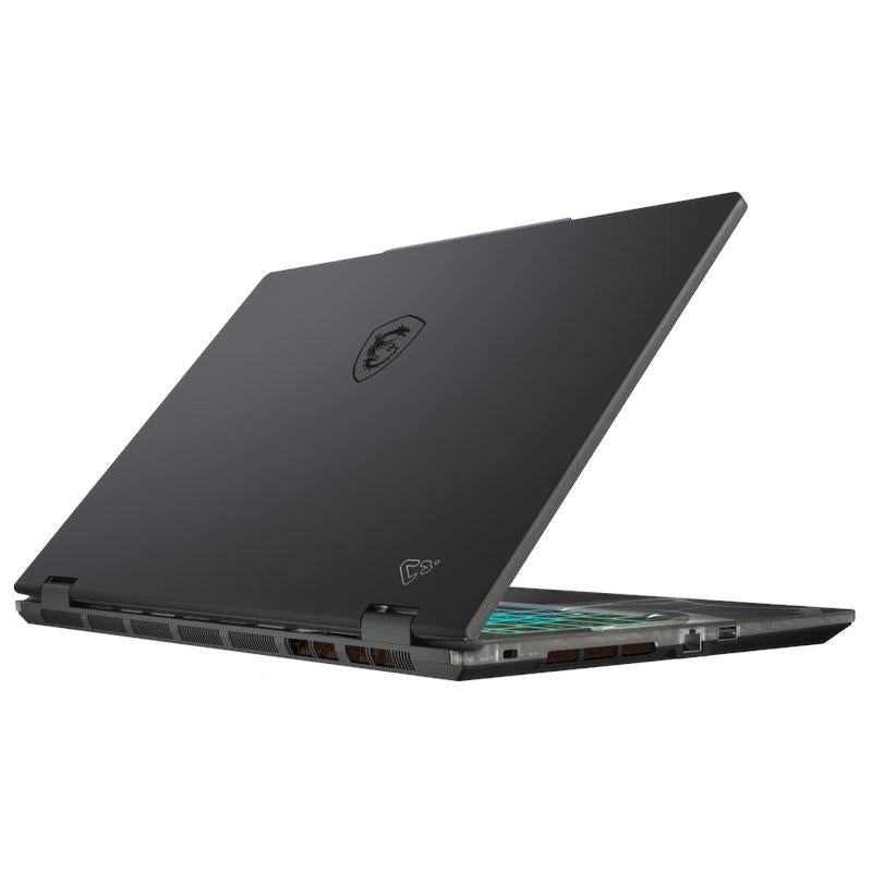 MSI Cyborg 15-687XES i7-13620H 16 1TB 5060 DOS 15"