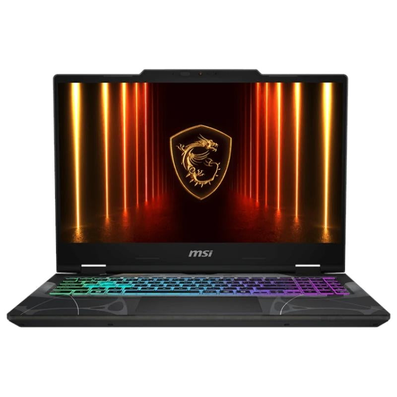 MSI Cyborg A15-072XES AMD R9-270 32 1T 5060 DOS 15