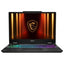 MSI Cyborg A15-072XES AMD R9-270 32 1T 5060 DOS 15