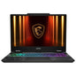 MSI Cyborg A15-072XES AMD R9-270 32 1T 5060 DOS 15
