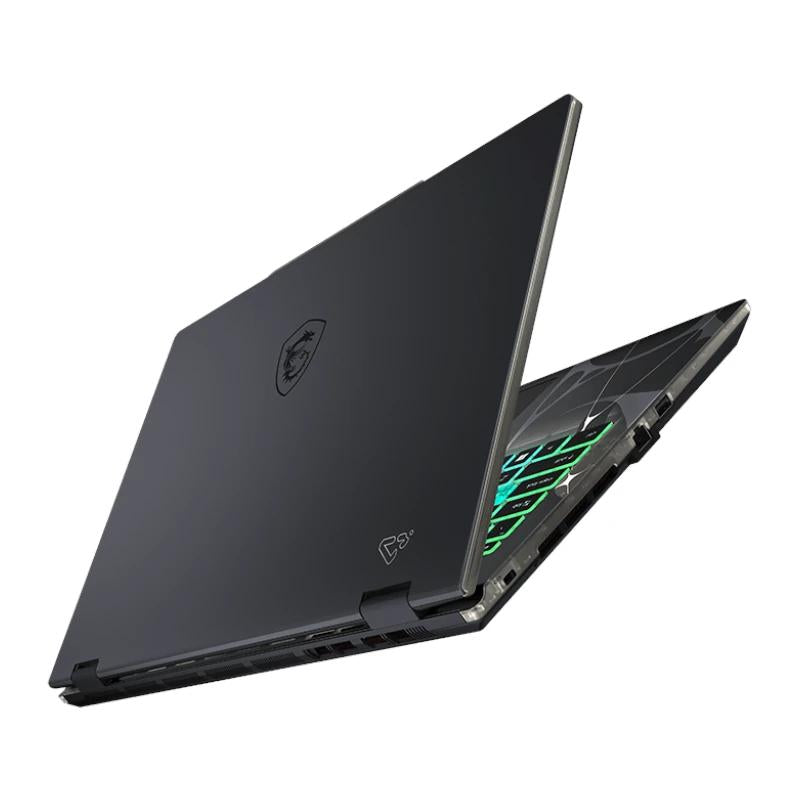 MSI Cyborg A15-072XES AMD R9-270 32 1T 5060 DOS 15