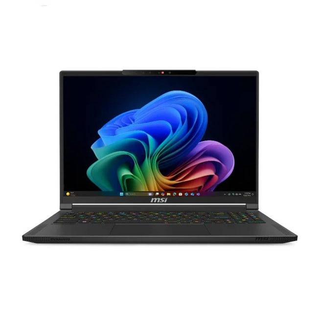 MSI Stealth A16+061ES AMD R9 32 1TB 5080 W11H 16" Hover Image