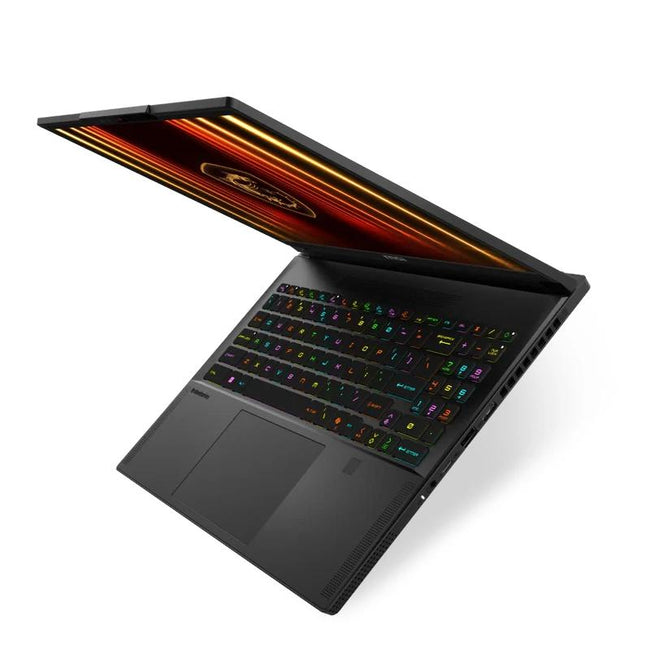MSI Stealth A16+061ES AMD R9 32 1TB 5080 W11H 16" Main Image
