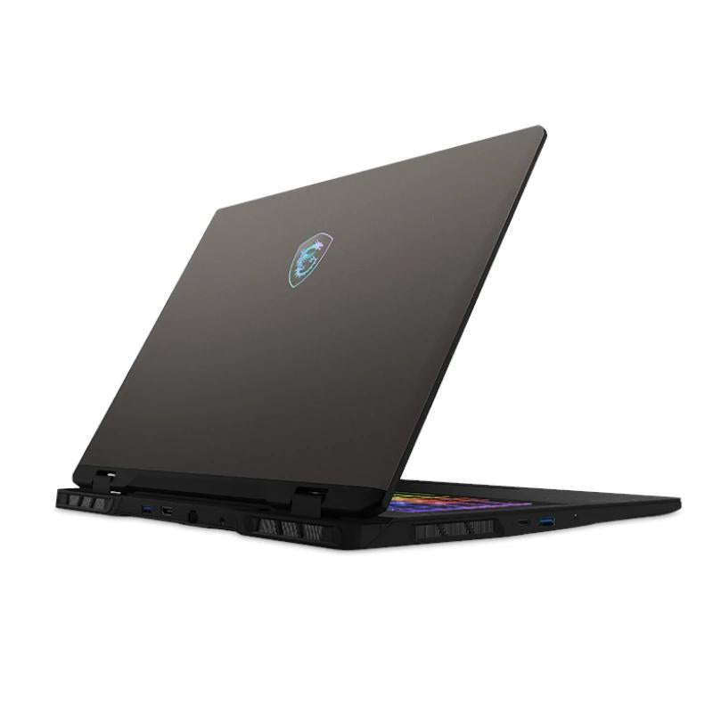 MSI Crosshair A17HX-025XES AMD R9 32 1TB 5070 DOS