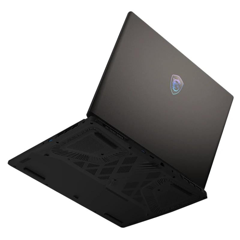 MSI Crosshair A17HX-025XES AMD R9 32 1TB 5070 DOS