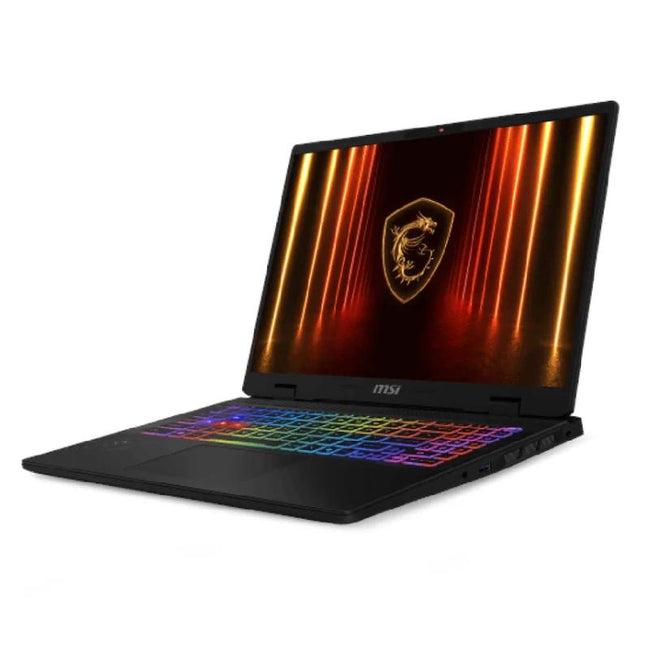 MSI Crosshair A16HX-048XES R9 32GB 1TB 5070 DOS 16 Main Image