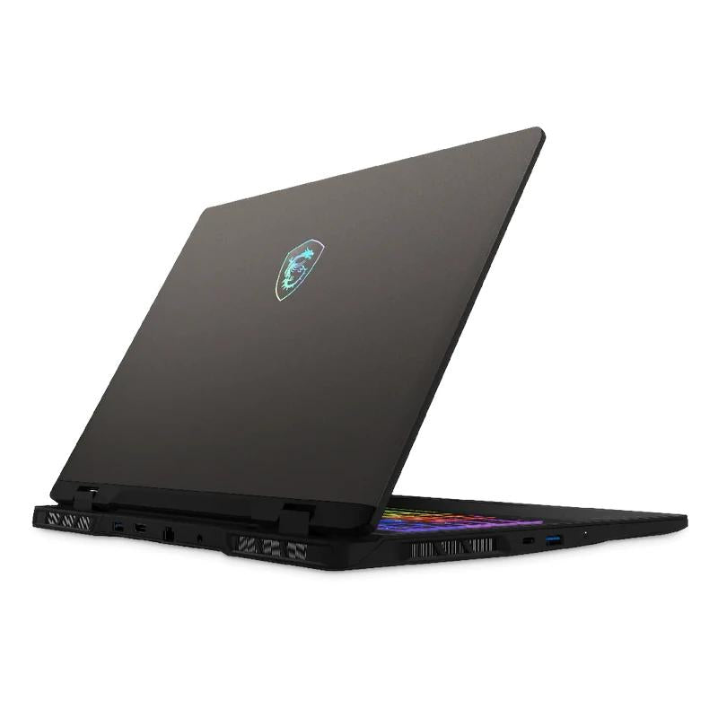 MSI Crosshair A16HX-048XES AMD R9 32 1TB 5070 DOS