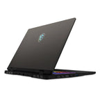 MSI Crosshair A16HX-048XES AMD R9 32 1TB 5070 DOS