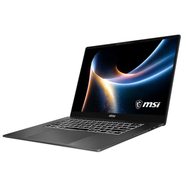 MSI Prestige 16 AI+-001ES UX9-388H 32 2TB W11H 16" Main Image
