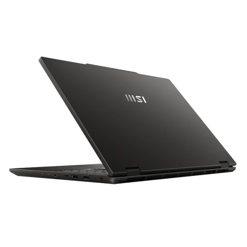 MSI VenturePro 15-865XES C7-240H 32GB 1TB 5060 DOS