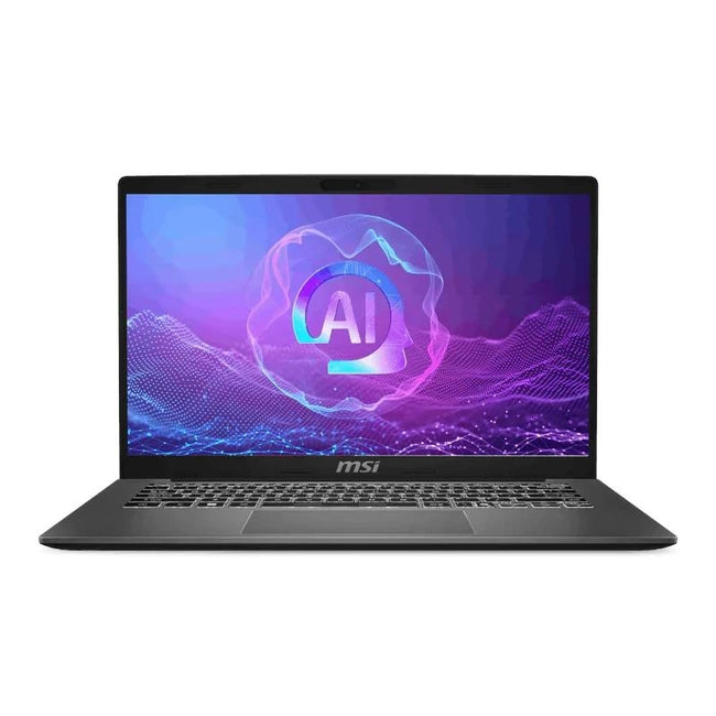 MSI Modern A14-010XES AMD R7-250 16GB 1TB DOS 14" Hover Image