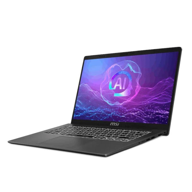 MSI Modern A14-010XES AMD R7-250 16GB 1TB DOS 14" Main Image