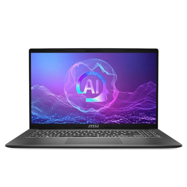 MSI Modern A15-010XES AMD R7-250 16GB 1TB DOS 15" Hover Image