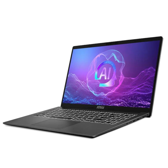 MSI Modern A15-010XES AMD R7-250 16GB 1TB DOS 15" Main Image