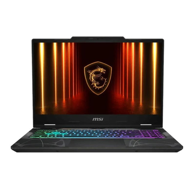 MSI Cyborg 15-815XES i7-13620H 16 1TB 5050 DOS 15" Hover Image