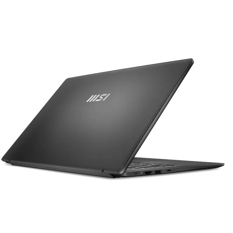 MSI Modern 15-610ES Core7-150U 32GB 1TB W11H 15.6"