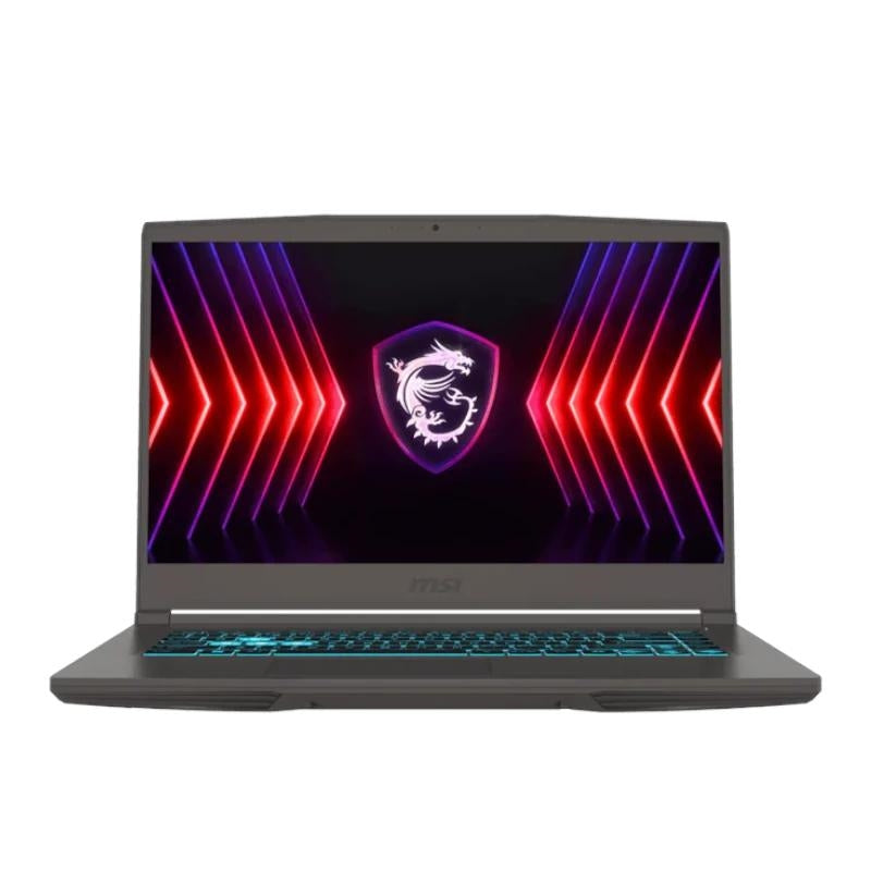 MSI Thin15-219ES AMD R7-7735HS 16 1TB 4060 W11H 15