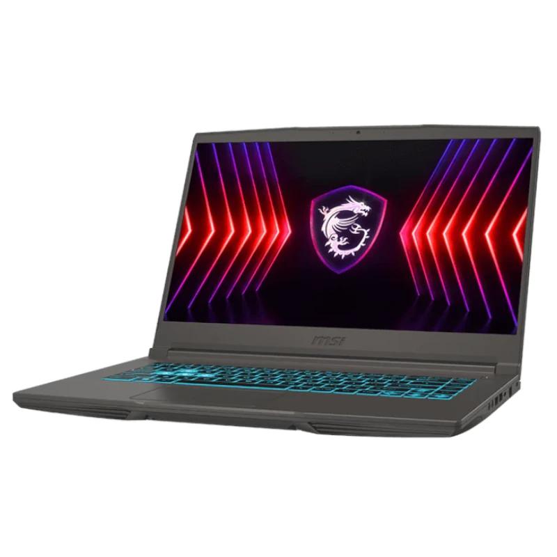 MSI Thin15-219ES AMD R7-7735HS 16 1TB 4060 W11H 15