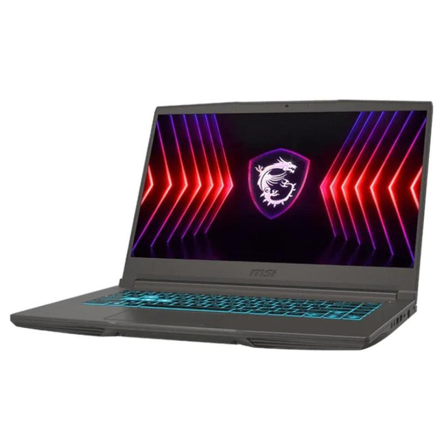 MSI Thin15-219ES AMD R7-7735HS W11H+ O365 Personal Main Image