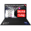 LG 17Z90TL-G.AU99BN U9-228V 32GB 1TB W11H 17"