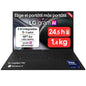 LG 17Z90TL-G.AU99BN U9-228V 32GB 1TB W11H 17"