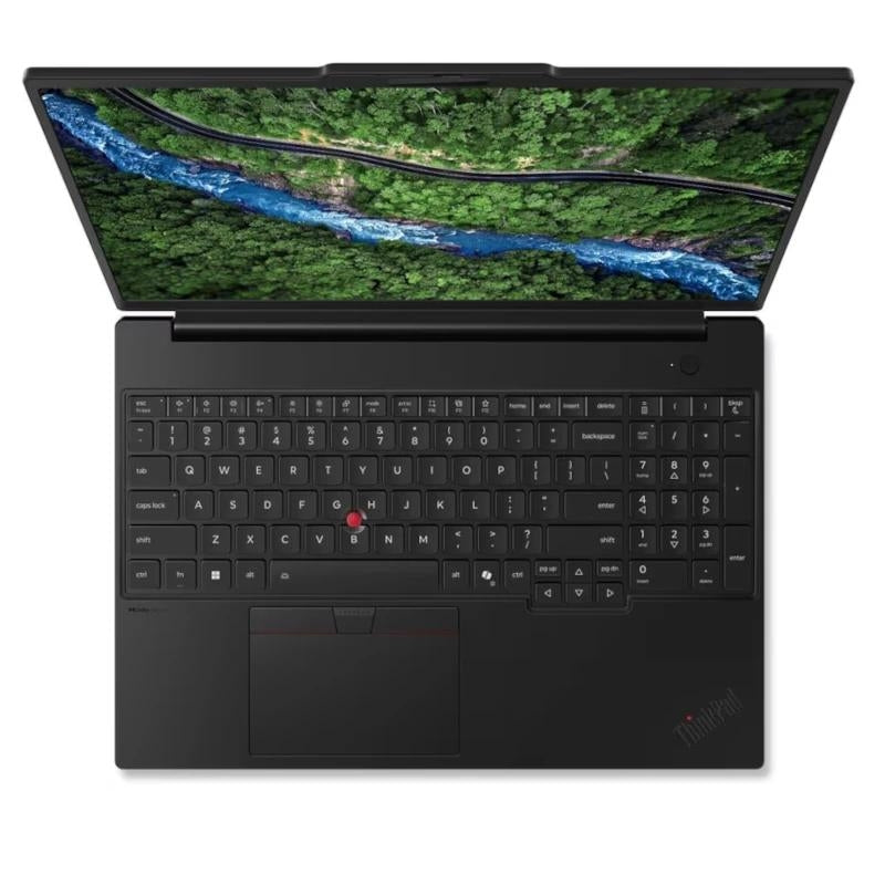 Lenovo TP P16S U7-356H 32GB 1TB PRO500 W11Pro 16"