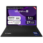 LG 16Z90TR-G.AP88B U7-255H 32GB 1TB 5050 W11P 16"