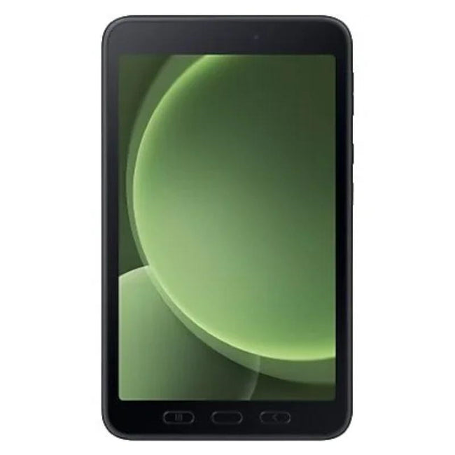 Samsung Galaxy Tab Active5 5G EE 128GB Green Hover Image