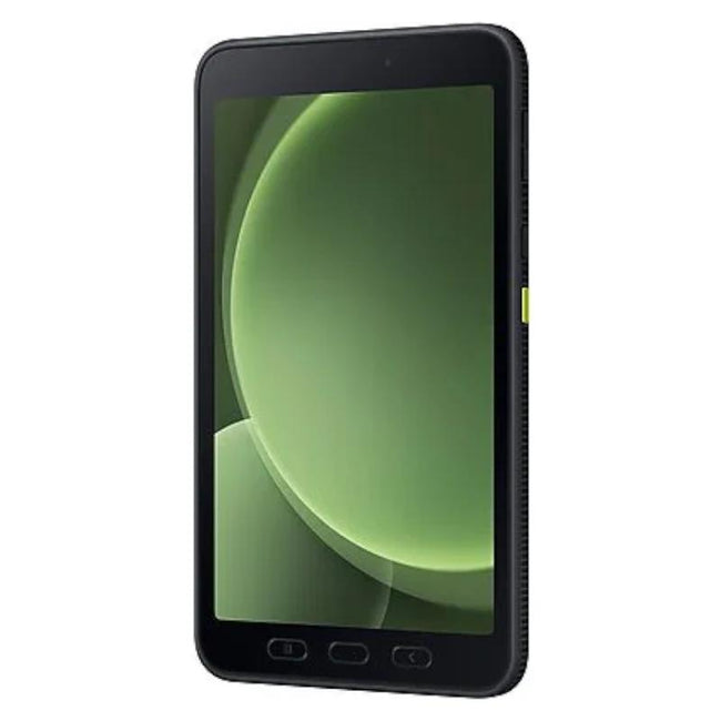 Samsung Galaxy Tab Active5 5G EE 128GB Green Main Image