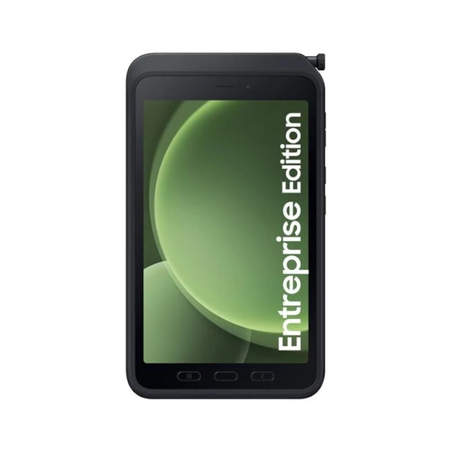 Samsung Galaxy Tab Active5 WiFi EE 128GB Green Hover Image
