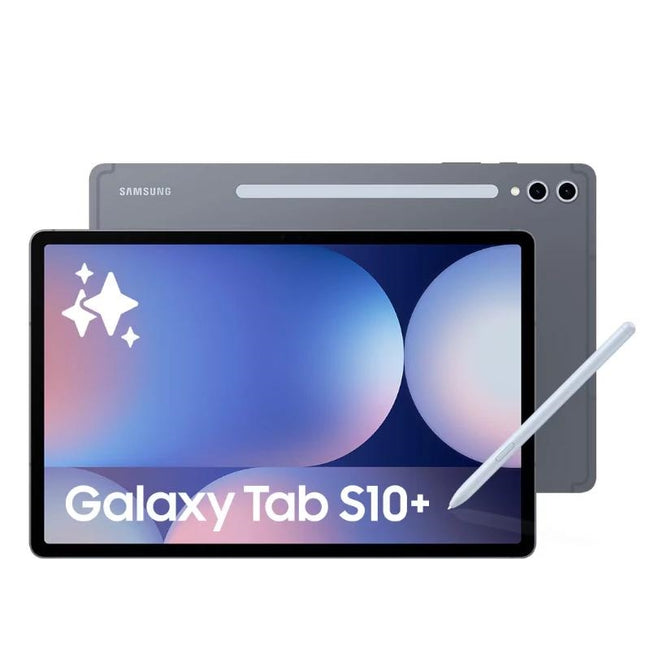 Samsung Galaxy Tab S10+ 5G 12Gb 512Gb Gray Hover Image