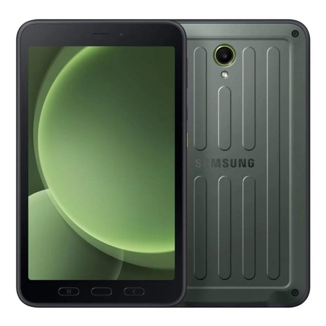 Samsung Galaxy Tab Active5 5G 8" 256Gb Green Hover Image