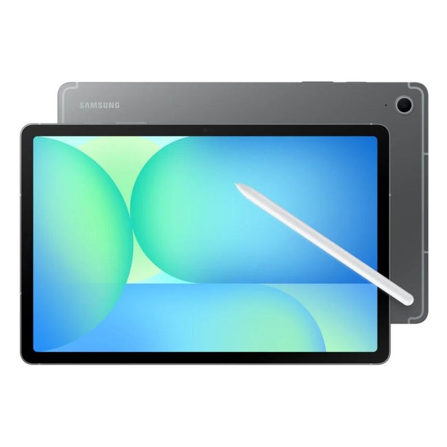 Samsung Galaxy Tab S10 FE 5G 12Gb 256Gb Gris Hover Image