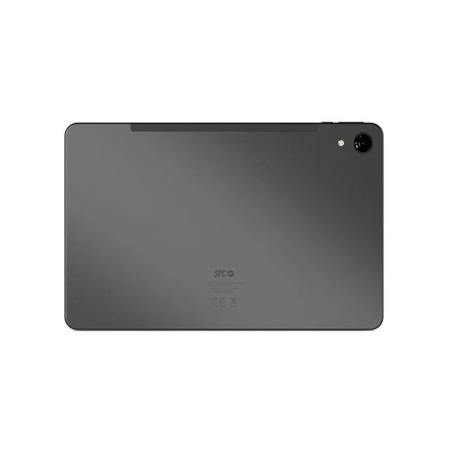 SPC Tablet Gravity 6 10.1" HD+ 4GB 64GB Negra Main Image