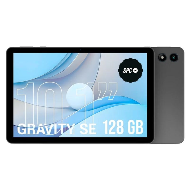 SPC Tablet Gravity 6 SE 10.1" 4GB 128GB Gris Hover Image
