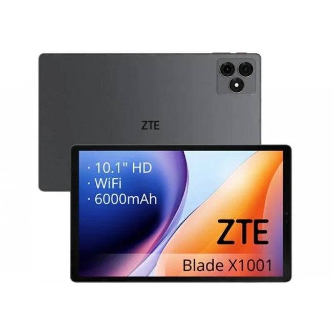 ZTE Tablet X1001W 10.1" 4-128GB Keyboard + Pen Hover Image